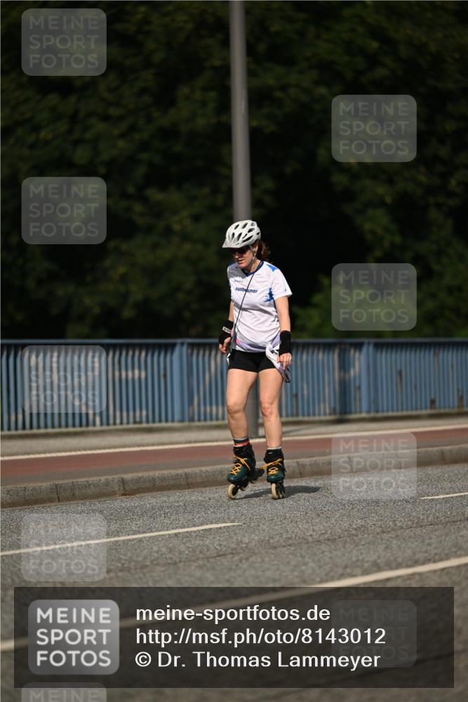 29.06.2025 - hella hamburg halbmarathon Dr. Thomas Lammeyer http://msf.ph/oto/8143012 29.06.2025 09:08:45 Kennedybrücke  meine-sportfotos.de