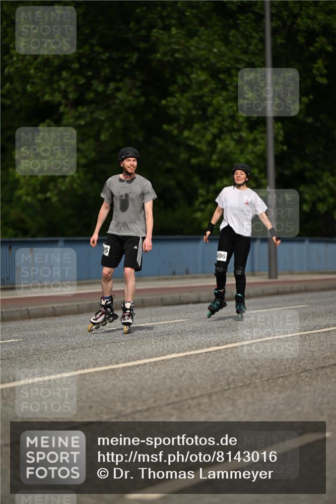 29.06.2025 - hella hamburg halbmarathon Dr. Thomas Lammeyer http://msf.ph/oto/8143016 29.06.2025 09:11:45 Kennedybrücke  meine-sportfotos.de