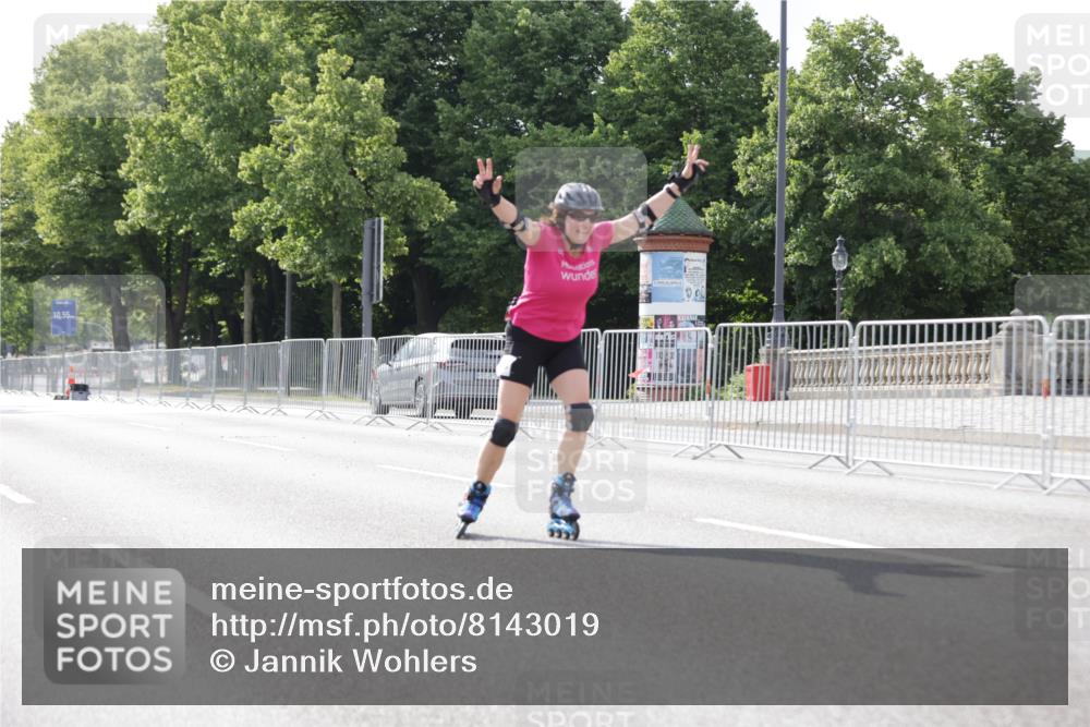 29.06.2025 - hella hamburg halbmarathon Jannik Wohlers http://msf.ph/oto/8143019 29.06.2025 09:06:36 Lombardsbrücke  meine-sportfotos.de