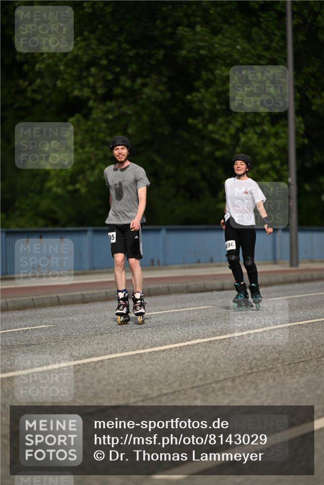 29.06.2025 - hella hamburg halbmarathon Dr. Thomas Lammeyer http://msf.ph/oto/8143029 29.06.2025 09:11:45 Kennedybrücke  meine-sportfotos.de