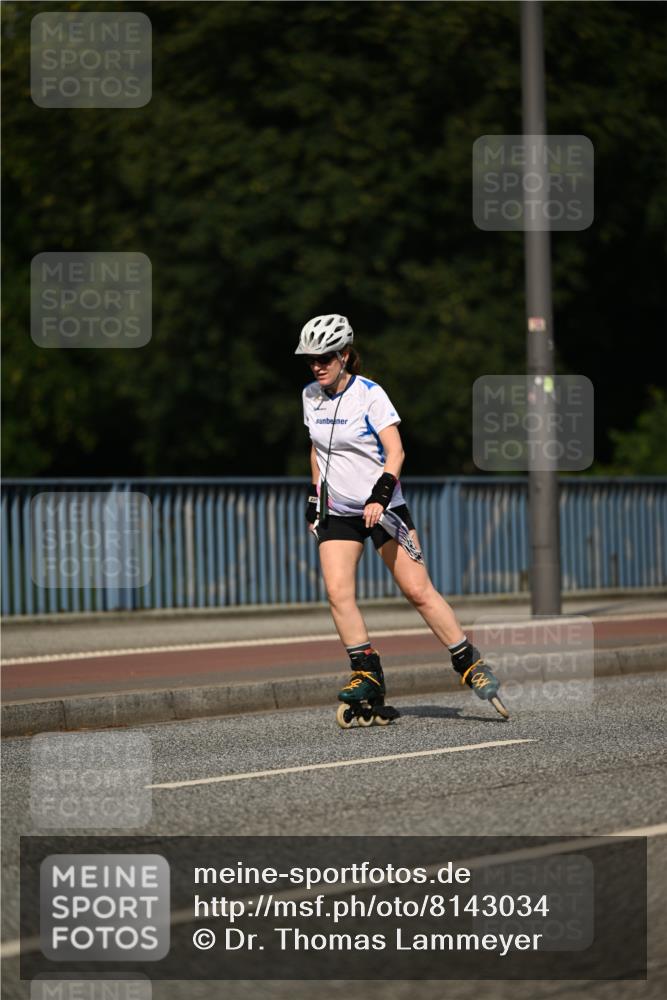 29.06.2025 - hella hamburg halbmarathon Dr. Thomas Lammeyer http://msf.ph/oto/8143034 29.06.2025 09:08:45 Kennedybrücke  meine-sportfotos.de