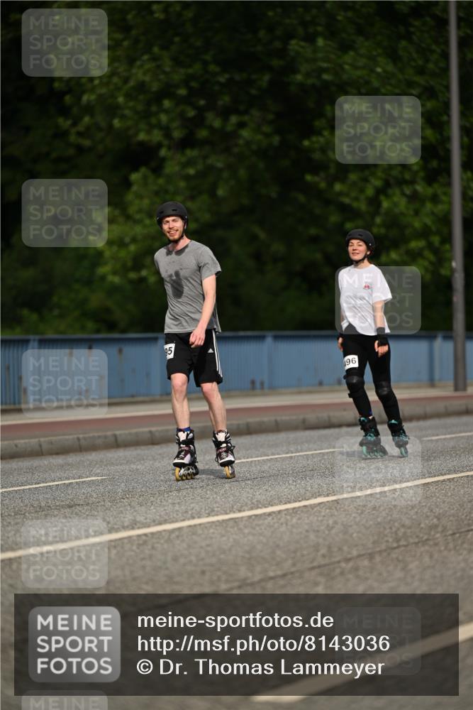 29.06.2025 - hella hamburg halbmarathon Dr. Thomas Lammeyer http://msf.ph/oto/8143036 29.06.2025 09:11:46 Kennedybrücke  meine-sportfotos.de