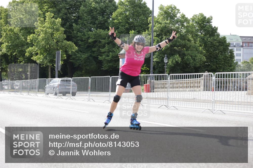29.06.2025 - hella hamburg halbmarathon Jannik Wohlers http://msf.ph/oto/8143053 29.06.2025 09:06:36 Lombardsbrücke  meine-sportfotos.de