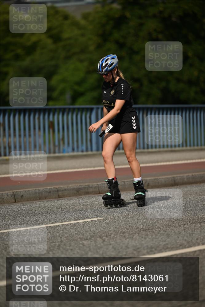 29.06.2025 - hella hamburg halbmarathon Dr. Thomas Lammeyer http://msf.ph/oto/8143061 29.06.2025 09:09:03 Kennedybrücke  meine-sportfotos.de