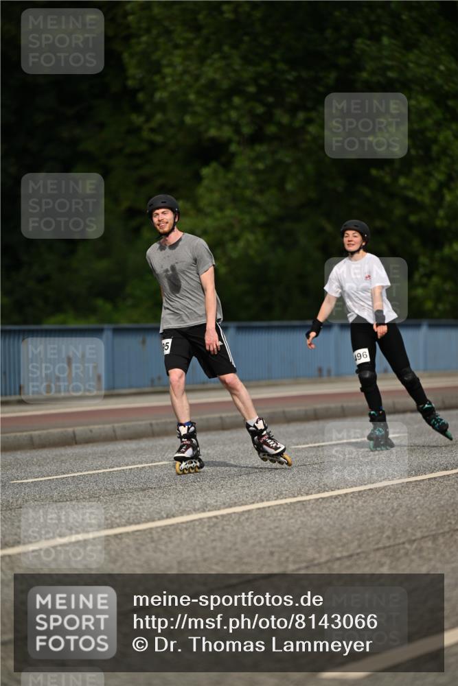 29.06.2025 - hella hamburg halbmarathon Dr. Thomas Lammeyer http://msf.ph/oto/8143066 29.06.2025 09:11:46 Kennedybrücke  meine-sportfotos.de