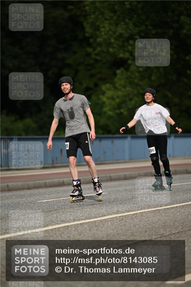 29.06.2025 - hella hamburg halbmarathon Dr. Thomas Lammeyer http://msf.ph/oto/8143085 29.06.2025 09:11:46 Kennedybrücke  meine-sportfotos.de