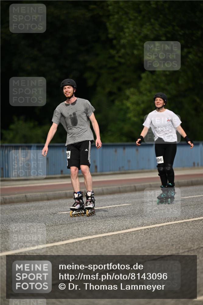 29.06.2025 - hella hamburg halbmarathon Dr. Thomas Lammeyer http://msf.ph/oto/8143096 29.06.2025 09:11:46 Kennedybrücke  meine-sportfotos.de