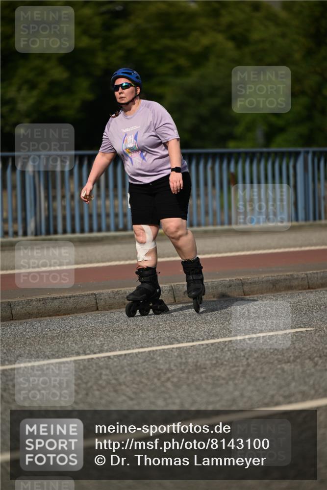 29.06.2025 - hella hamburg halbmarathon Dr. Thomas Lammeyer http://msf.ph/oto/8143100 29.06.2025 09:09:04 Kennedybrücke  meine-sportfotos.de