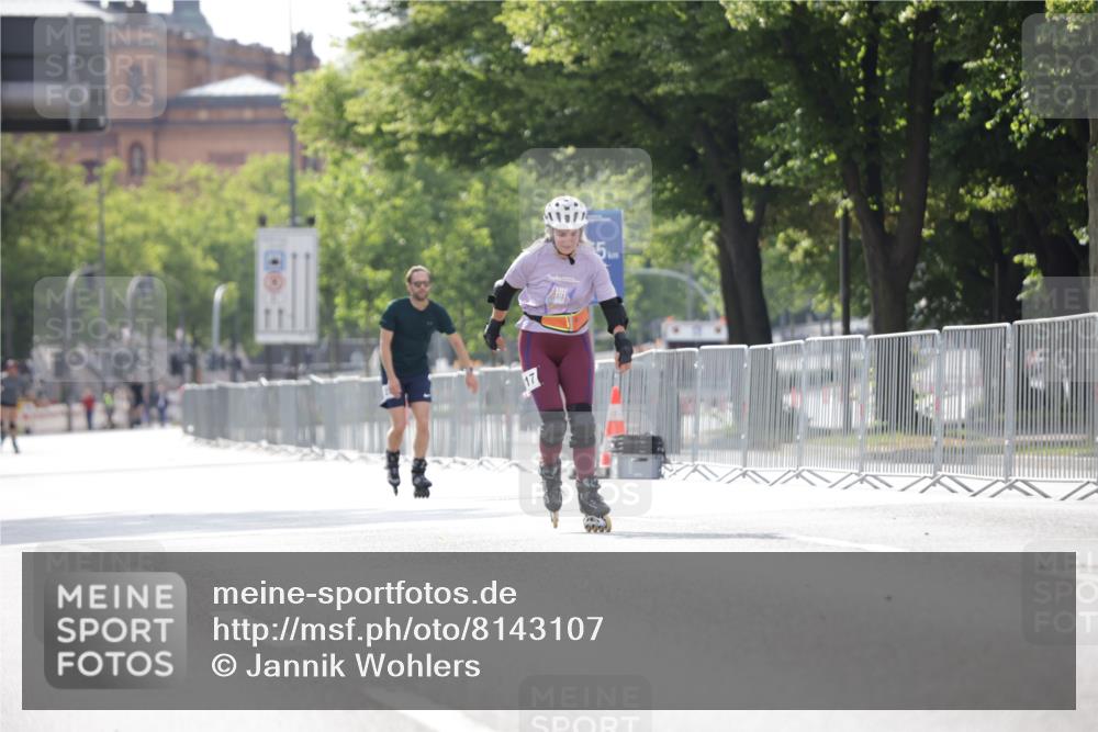 29.06.2025 - hella hamburg halbmarathon Jannik Wohlers http://msf.ph/oto/8143107 29.06.2025 09:06:40 Lombardsbrücke  meine-sportfotos.de