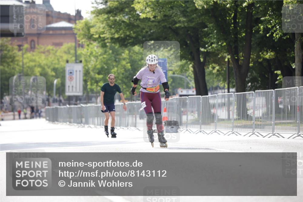 29.06.2025 - hella hamburg halbmarathon Jannik Wohlers http://msf.ph/oto/8143112 29.06.2025 09:06:40 Lombardsbrücke  meine-sportfotos.de