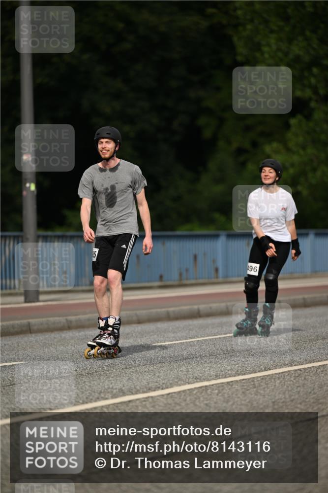 29.06.2025 - hella hamburg halbmarathon Dr. Thomas Lammeyer http://msf.ph/oto/8143116 29.06.2025 09:11:46 Kennedybrücke  meine-sportfotos.de
