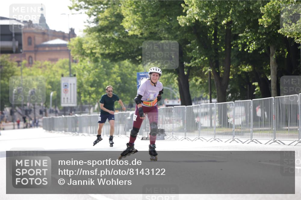 29.06.2025 - hella hamburg halbmarathon Jannik Wohlers http://msf.ph/oto/8143122 29.06.2025 09:06:41 Lombardsbrücke  meine-sportfotos.de