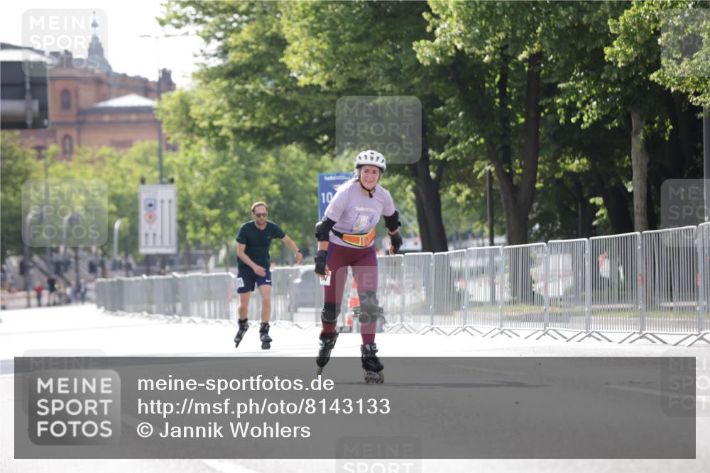 29.06.2025 - hella hamburg halbmarathon Jannik Wohlers http://msf.ph/oto/8143133 29.06.2025 09:06:41 Lombardsbrücke  meine-sportfotos.de
