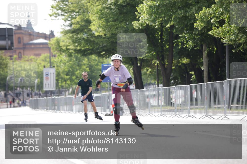 29.06.2025 - hella hamburg halbmarathon Jannik Wohlers http://msf.ph/oto/8143139 29.06.2025 09:06:42 Lombardsbrücke  meine-sportfotos.de