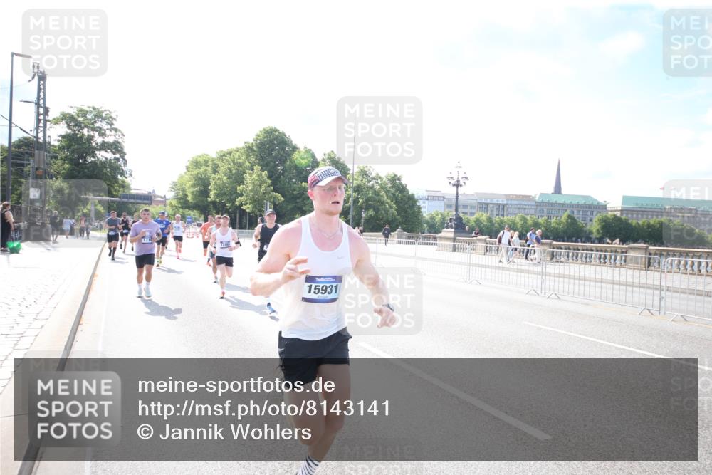 29.06.2025 - hella hamburg halbmarathon Jannik Wohlers http://msf.ph/oto/8143141 29.06.2025 09:48:00 Lombardsbrücke 1290, 1505, 1710, 2767, 3959, 4860, 5554, 5709, 6829, 7884, 8933, 9403, 10404, 10793, 10852, 11929, 12051, 12488, 12514, 12916, 13483, 13595, 13975, 14875, 14908, 15931, 15959, 16119, 17005, 17022, 17217, 17643, 17658, 18038, 18103, 18220, 18237, 18679, 18733, 19151 meine-sportfotos.de