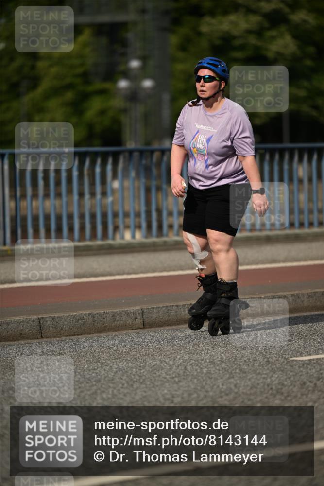 29.06.2025 - hella hamburg halbmarathon Dr. Thomas Lammeyer http://msf.ph/oto/8143144 29.06.2025 09:09:05 Kennedybrücke  meine-sportfotos.de