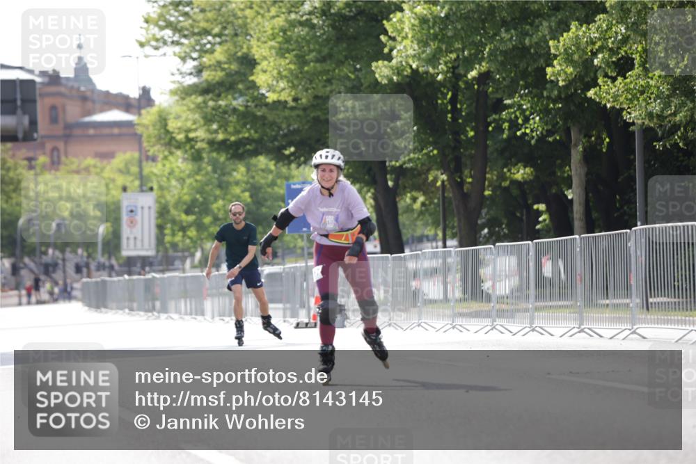 29.06.2025 - hella hamburg halbmarathon Jannik Wohlers http://msf.ph/oto/8143145 29.06.2025 09:06:42 Lombardsbrücke  meine-sportfotos.de