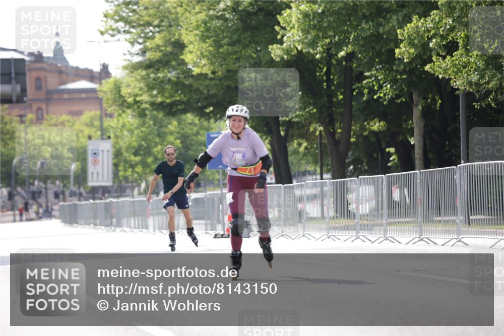 29.06.2025 - hella hamburg halbmarathon Jannik Wohlers http://msf.ph/oto/8143150 29.06.2025 09:06:42 Lombardsbrücke  meine-sportfotos.de