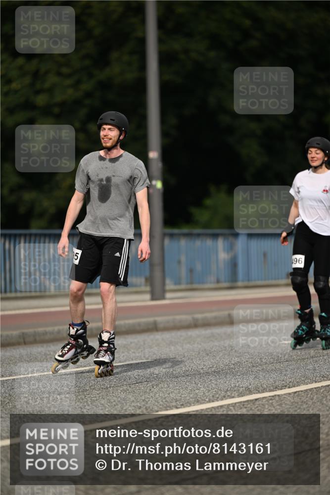 29.06.2025 - hella hamburg halbmarathon Dr. Thomas Lammeyer http://msf.ph/oto/8143161 29.06.2025 09:11:47 Kennedybrücke  meine-sportfotos.de
