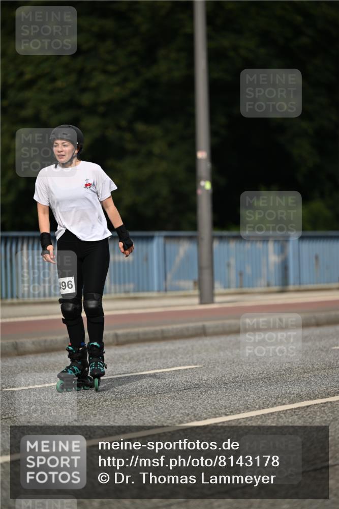 29.06.2025 - hella hamburg halbmarathon Dr. Thomas Lammeyer http://msf.ph/oto/8143178 29.06.2025 09:11:48 Kennedybrücke  meine-sportfotos.de