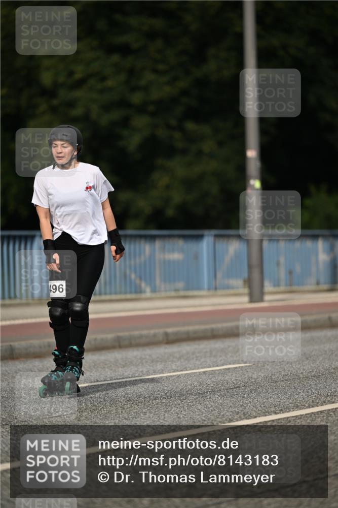 29.06.2025 - hella hamburg halbmarathon Dr. Thomas Lammeyer http://msf.ph/oto/8143183 29.06.2025 09:11:48 Kennedybrücke  meine-sportfotos.de