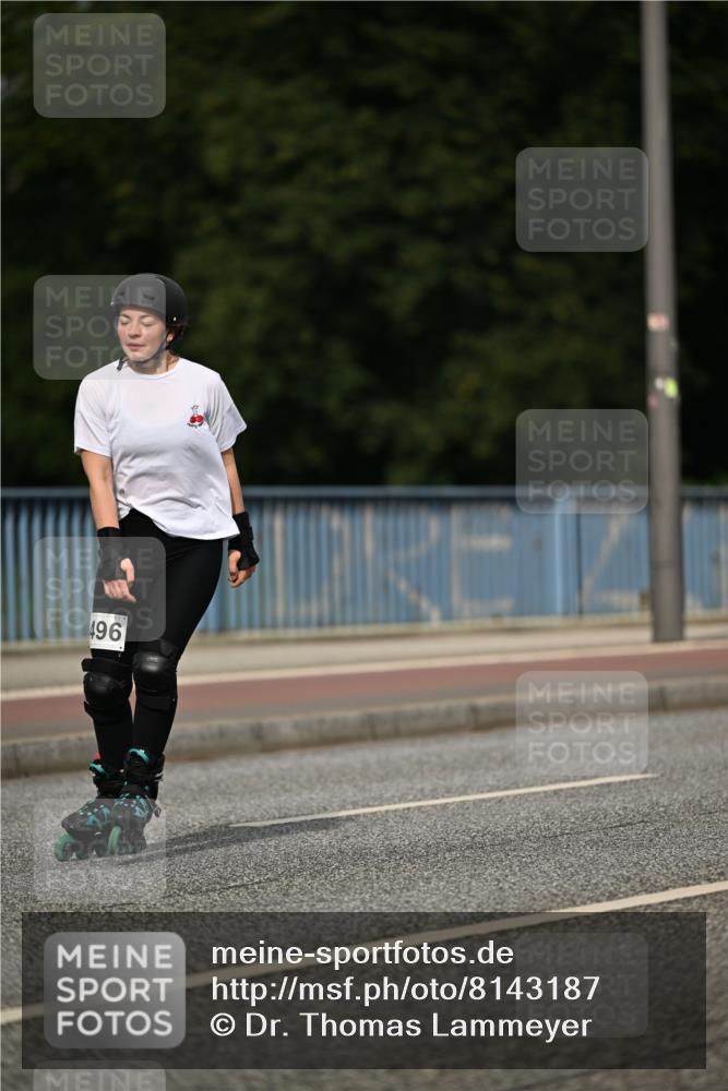 29.06.2025 - hella hamburg halbmarathon Dr. Thomas Lammeyer http://msf.ph/oto/8143187 29.06.2025 09:11:48 Kennedybrücke  meine-sportfotos.de