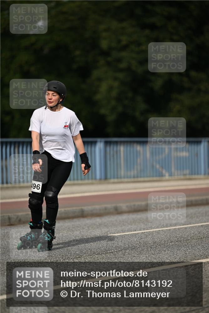 29.06.2025 - hella hamburg halbmarathon Dr. Thomas Lammeyer http://msf.ph/oto/8143192 29.06.2025 09:11:48 Kennedybrücke  meine-sportfotos.de