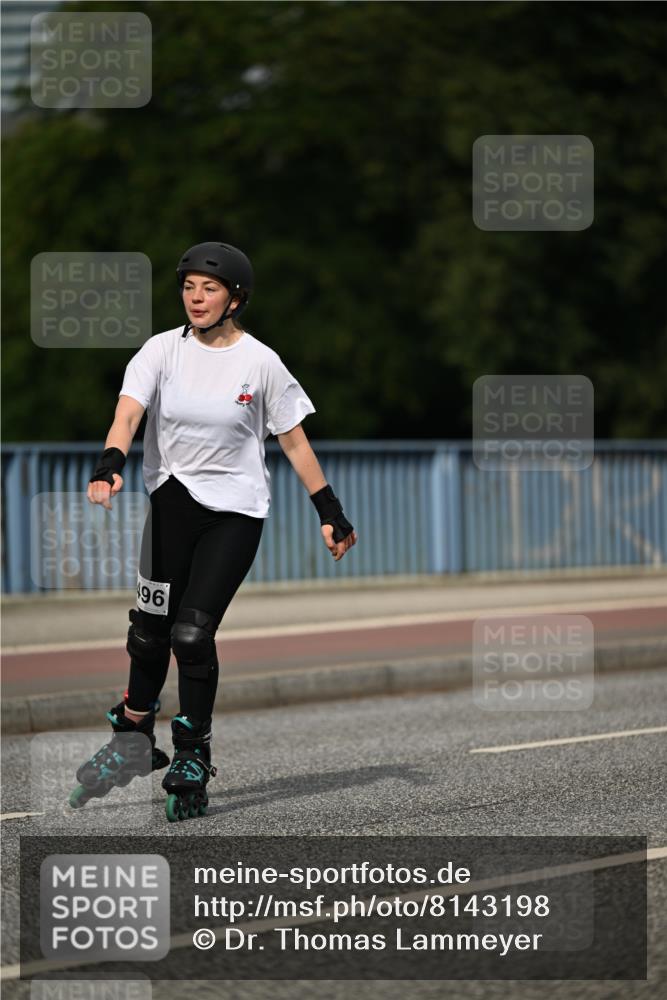 29.06.2025 - hella hamburg halbmarathon Dr. Thomas Lammeyer http://msf.ph/oto/8143198 29.06.2025 09:11:48 Kennedybrücke  meine-sportfotos.de