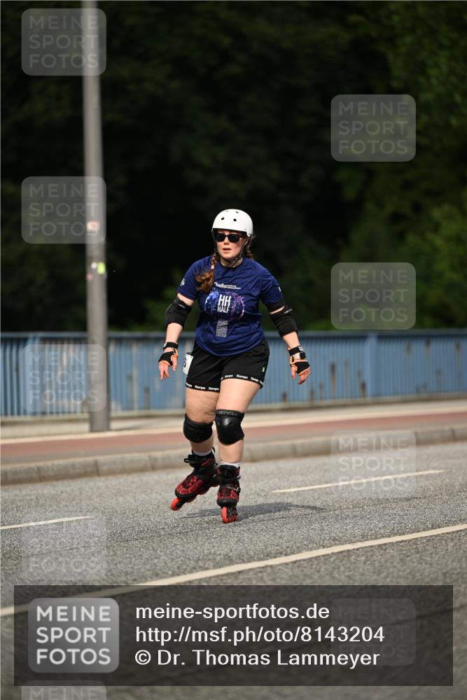 29.06.2025 - hella hamburg halbmarathon Dr. Thomas Lammeyer http://msf.ph/oto/8143204 29.06.2025 09:11:50 Kennedybrücke  meine-sportfotos.de
