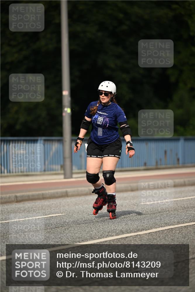 29.06.2025 - hella hamburg halbmarathon Dr. Thomas Lammeyer http://msf.ph/oto/8143209 29.06.2025 09:11:50 Kennedybrücke  meine-sportfotos.de