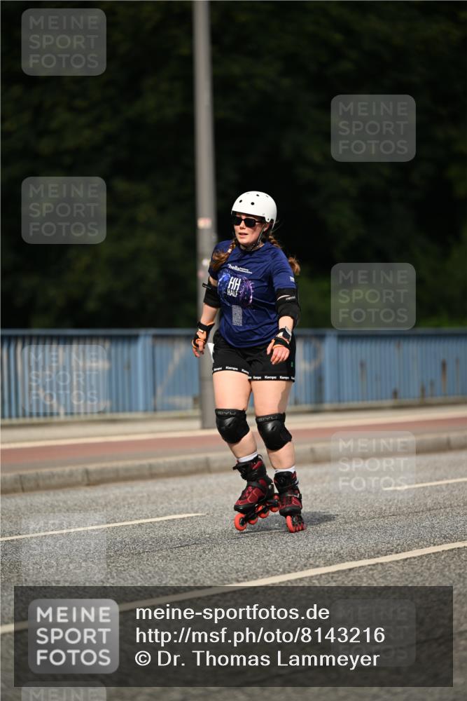 29.06.2025 - hella hamburg halbmarathon Dr. Thomas Lammeyer http://msf.ph/oto/8143216 29.06.2025 09:11:50 Kennedybrücke  meine-sportfotos.de
