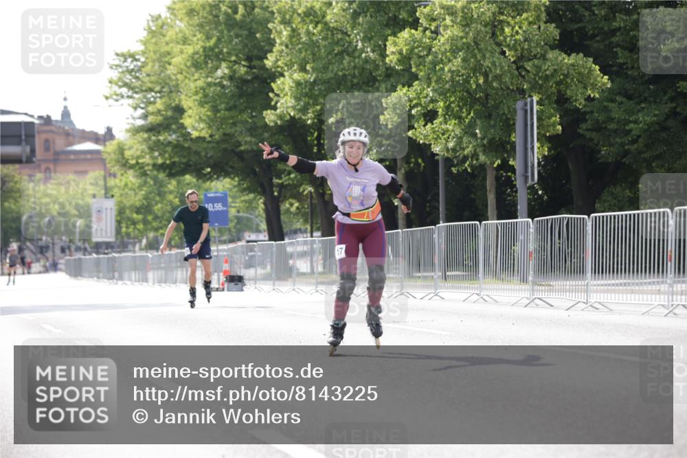 29.06.2025 - hella hamburg halbmarathon Jannik Wohlers http://msf.ph/oto/8143225 29.06.2025 09:06:43 Lombardsbrücke  meine-sportfotos.de