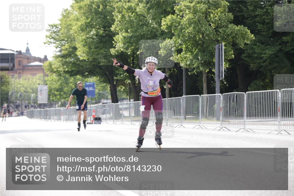 29.06.2025 - hella hamburg halbmarathon Jannik Wohlers http://msf.ph/oto/8143230 29.06.2025 09:06:44 Lombardsbrücke  meine-sportfotos.de
