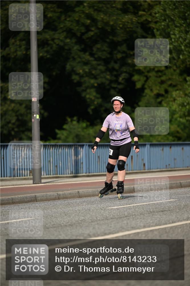 29.06.2025 - hella hamburg halbmarathon Dr. Thomas Lammeyer http://msf.ph/oto/8143233 29.06.2025 09:09:13 Kennedybrücke  meine-sportfotos.de