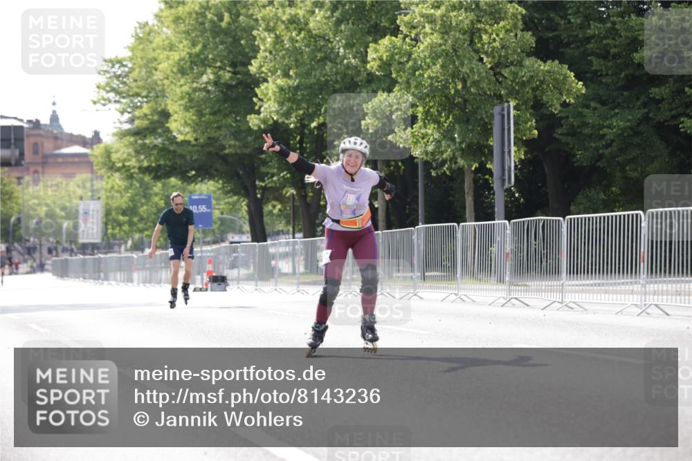 29.06.2025 - hella hamburg halbmarathon Jannik Wohlers http://msf.ph/oto/8143236 29.06.2025 09:06:44 Lombardsbrücke  meine-sportfotos.de