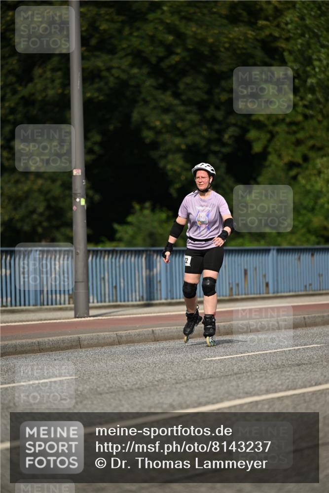 29.06.2025 - hella hamburg halbmarathon Dr. Thomas Lammeyer http://msf.ph/oto/8143237 29.06.2025 09:09:13 Kennedybrücke  meine-sportfotos.de