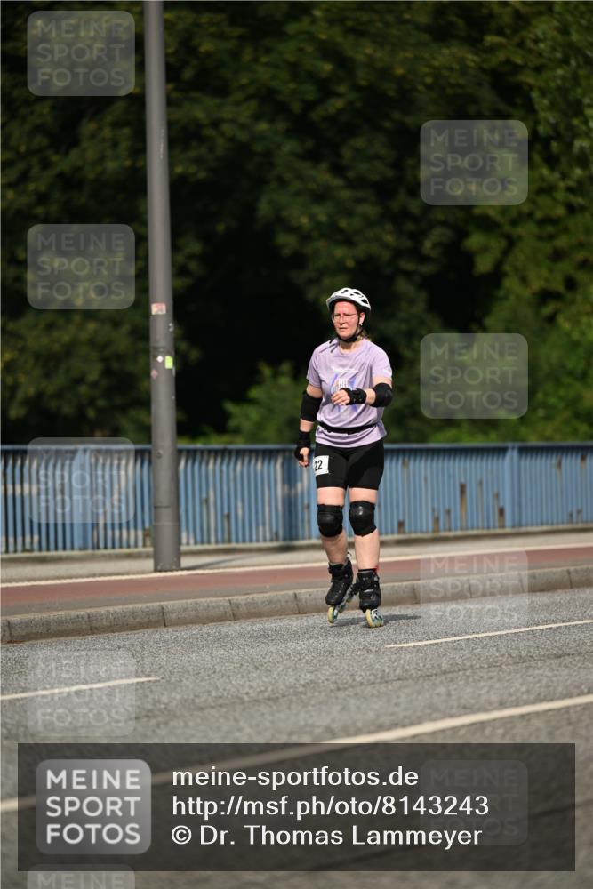 29.06.2025 - hella hamburg halbmarathon Dr. Thomas Lammeyer http://msf.ph/oto/8143243 29.06.2025 09:09:13 Kennedybrücke  meine-sportfotos.de