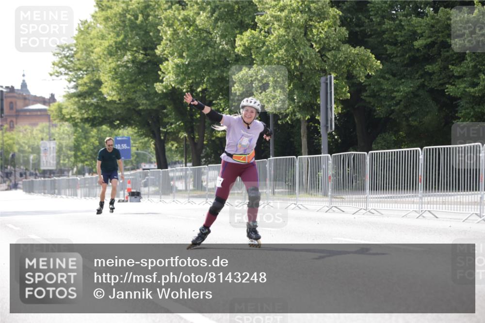 29.06.2025 - hella hamburg halbmarathon Jannik Wohlers http://msf.ph/oto/8143248 29.06.2025 09:06:44 Lombardsbrücke  meine-sportfotos.de