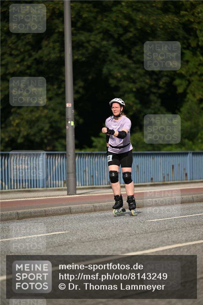 29.06.2025 - hella hamburg halbmarathon Dr. Thomas Lammeyer http://msf.ph/oto/8143249 29.06.2025 09:09:13 Kennedybrücke  meine-sportfotos.de
