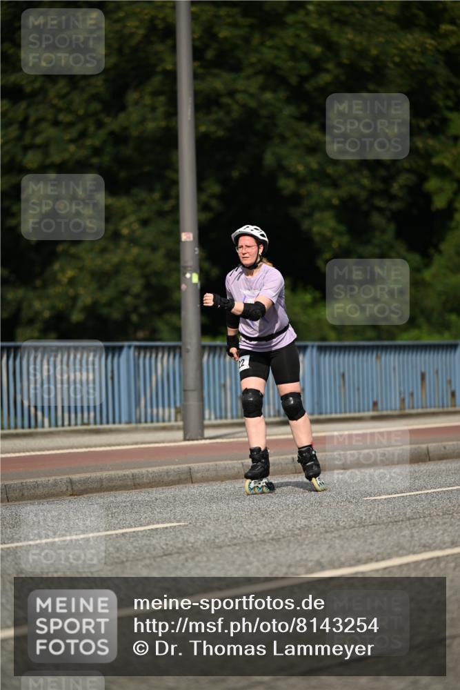 29.06.2025 - hella hamburg halbmarathon Dr. Thomas Lammeyer http://msf.ph/oto/8143254 29.06.2025 09:09:13 Kennedybrücke  meine-sportfotos.de