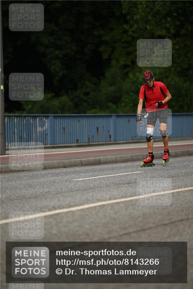 29.06.2025 - hella hamburg halbmarathon Dr. Thomas Lammeyer http://msf.ph/oto/8143266 29.06.2025 09:00:57 Kennedybrücke  meine-sportfotos.de