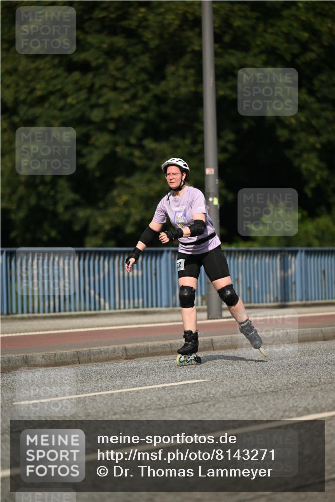 29.06.2025 - hella hamburg halbmarathon Dr. Thomas Lammeyer http://msf.ph/oto/8143271 29.06.2025 09:09:14 Kennedybrücke  meine-sportfotos.de