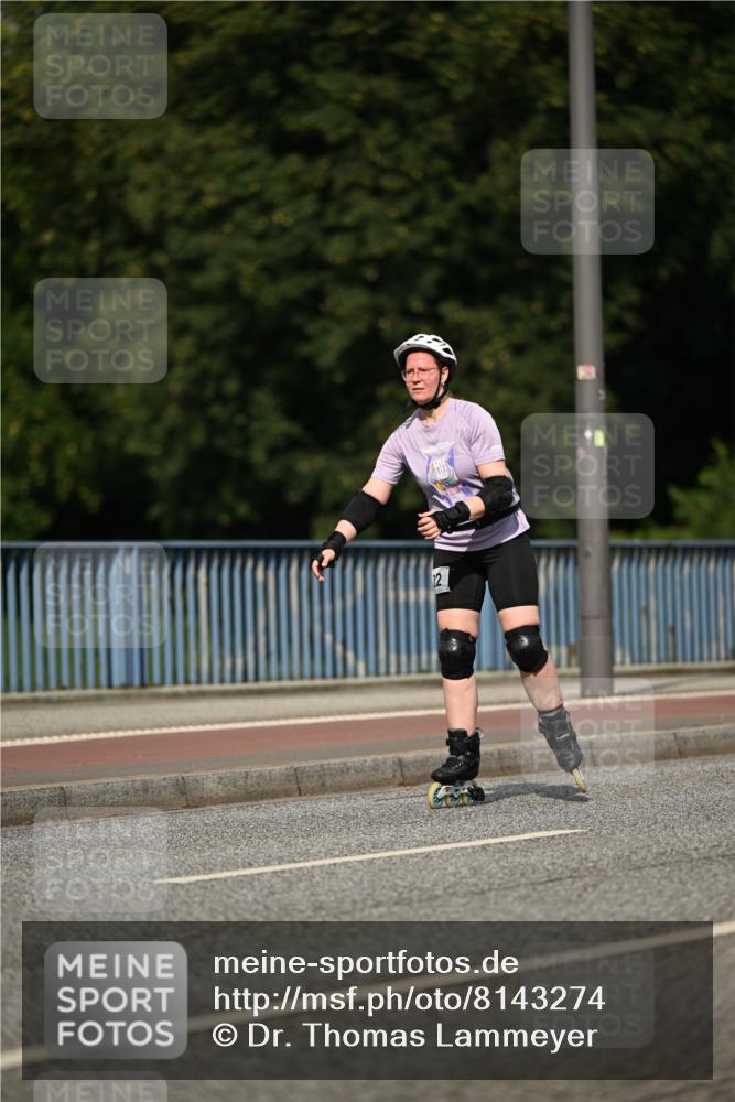 29.06.2025 - hella hamburg halbmarathon Dr. Thomas Lammeyer http://msf.ph/oto/8143274 29.06.2025 09:09:14 Kennedybrücke  meine-sportfotos.de