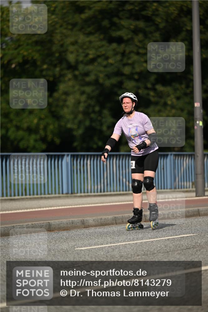 29.06.2025 - hella hamburg halbmarathon Dr. Thomas Lammeyer http://msf.ph/oto/8143279 29.06.2025 09:09:14 Kennedybrücke  meine-sportfotos.de