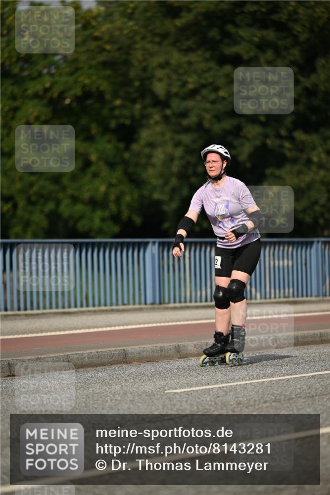 29.06.2025 - hella hamburg halbmarathon Dr. Thomas Lammeyer http://msf.ph/oto/8143281 29.06.2025 09:09:14 Kennedybrücke  meine-sportfotos.de