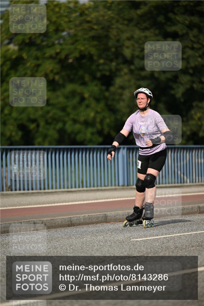 29.06.2025 - hella hamburg halbmarathon Dr. Thomas Lammeyer http://msf.ph/oto/8143286 29.06.2025 09:09:14 Kennedybrücke  meine-sportfotos.de