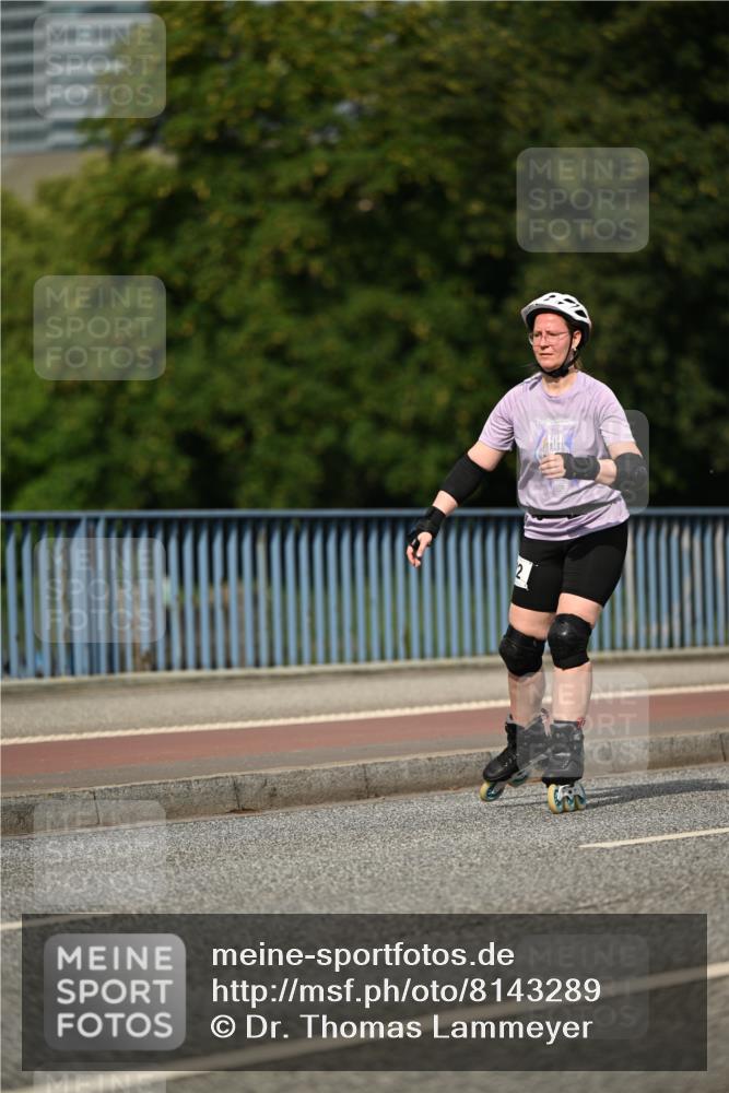 29.06.2025 - hella hamburg halbmarathon Dr. Thomas Lammeyer http://msf.ph/oto/8143289 29.06.2025 09:09:14 Kennedybrücke  meine-sportfotos.de