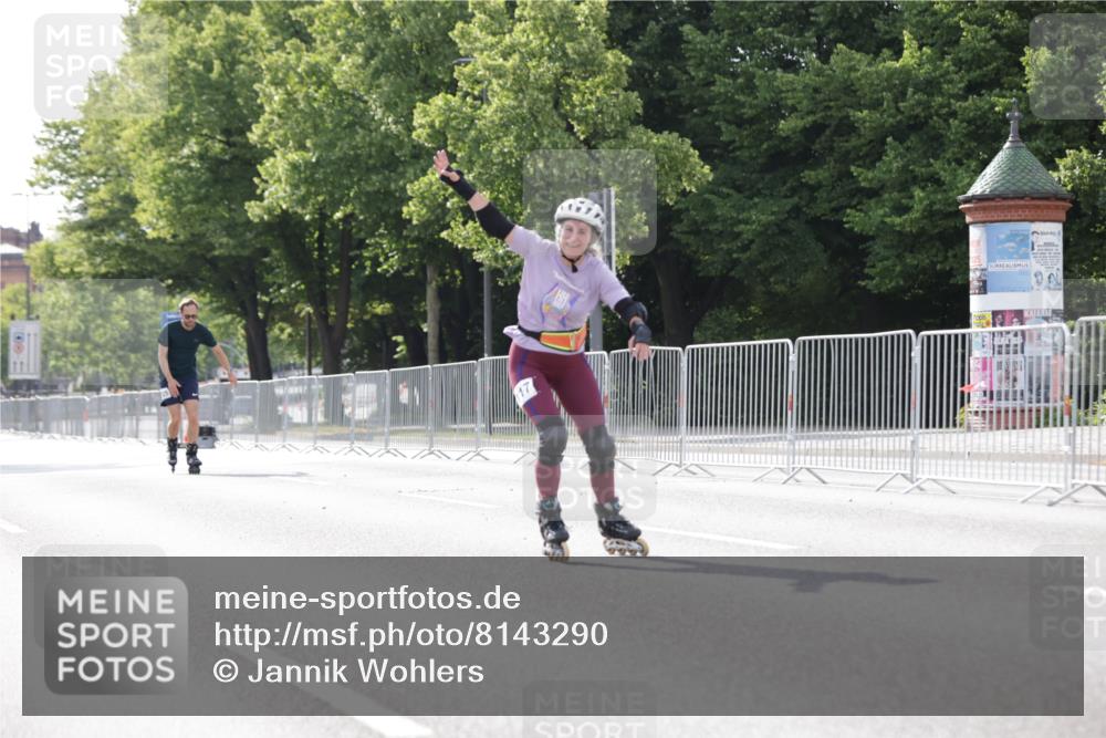 29.06.2025 - hella hamburg halbmarathon Jannik Wohlers http://msf.ph/oto/8143290 29.06.2025 09:06:44 Lombardsbrücke  meine-sportfotos.de