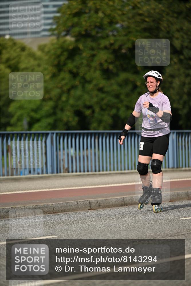 29.06.2025 - hella hamburg halbmarathon Dr. Thomas Lammeyer http://msf.ph/oto/8143294 29.06.2025 09:09:14 Kennedybrücke  meine-sportfotos.de