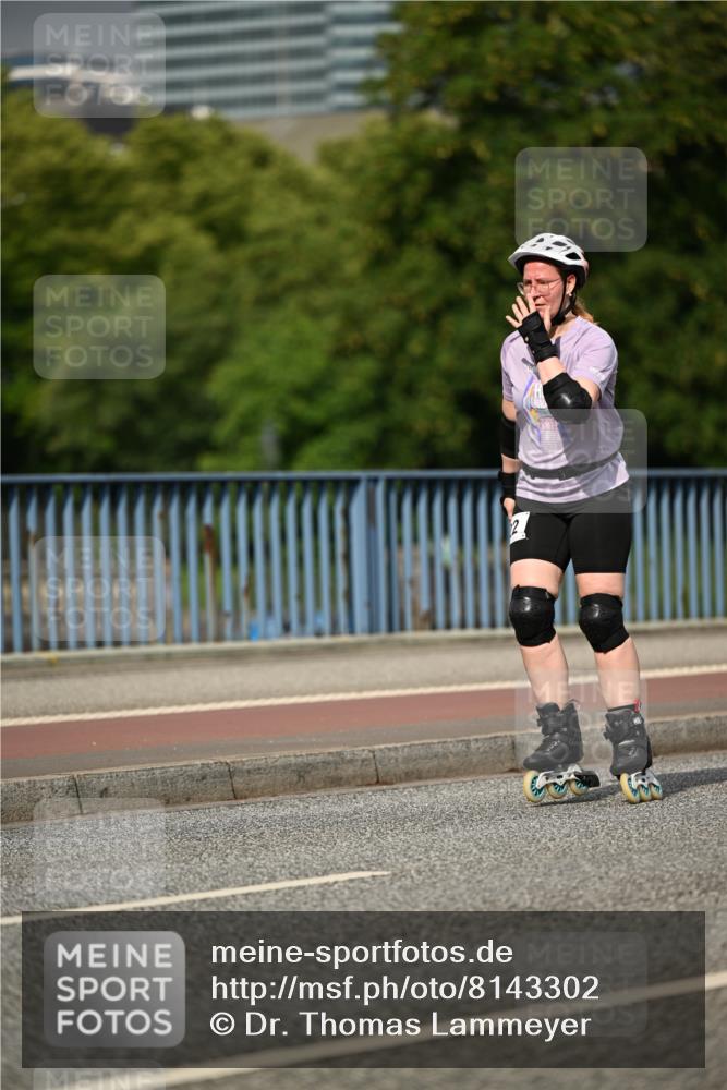 29.06.2025 - hella hamburg halbmarathon Dr. Thomas Lammeyer http://msf.ph/oto/8143302 29.06.2025 09:09:15 Kennedybrücke  meine-sportfotos.de
